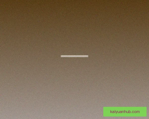 精准掌握世界杯比分竞猜技巧提升胜率的方法解析