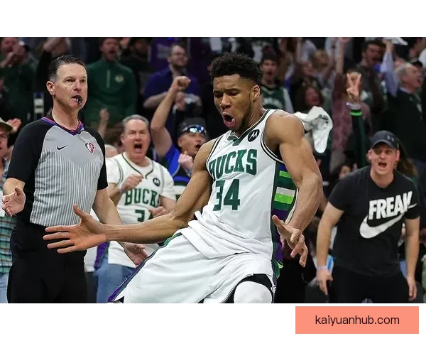 字母哥上周拒绝参加雄鹿3对3训练 本周合练是否参与仍存分歧