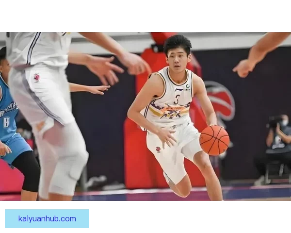 王俊杰经历失望赛季后离开旧金山大学迎接新挑战