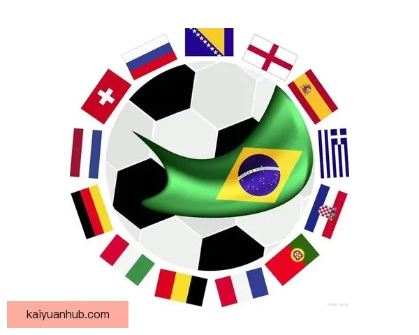 2026世界杯竞猜平台全面解析：热门赛事预测与精准投注策略助您赢得大奖