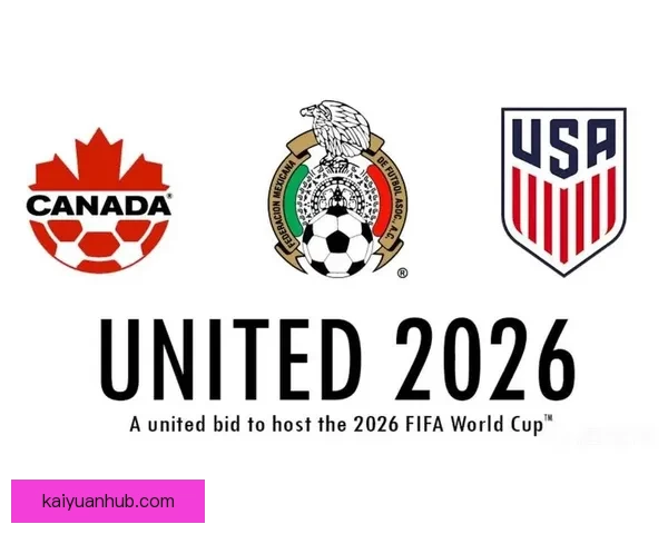 2026世界杯竞猜平台推荐与玩法技巧全方位解析 2026世界杯竞猜平台推荐与玩法技巧全方位解析