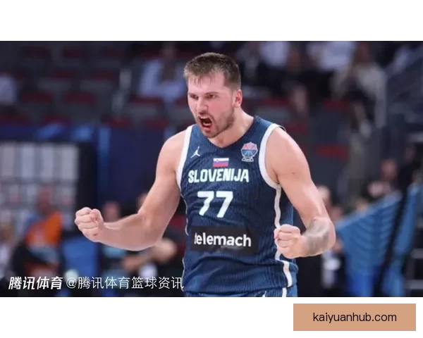 东契奇夏季减重38磅状态爆棚 全力冲击MVP荣耀